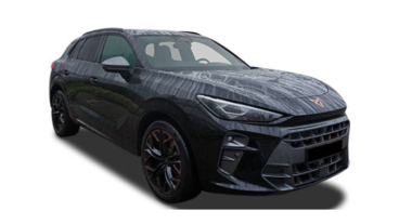 Aperçu du véhicule : 1.5 eHybrid 204 ch DSG6 V