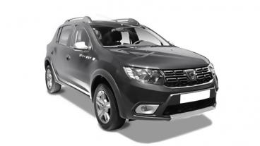 Aperçu du véhicule : TCe 90 CVT GSR2 Stepway Expression