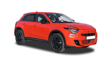 Aperçu du véhicule : T-Gen 3 1.2 Hybrid 110ch eDCT6 La Prima