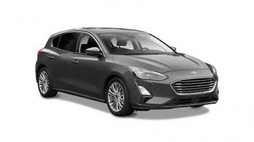 Aperçu du véhicule : 1.0 EcoBoost 125 S&S mHEV BVM6 ST-Line X