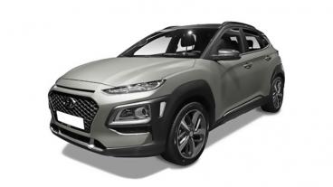 Aperçu du véhicule : HYBRID 129 CREATIVE N Line