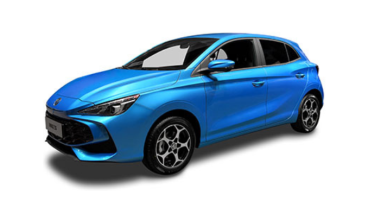 Aperçu du véhicule : 1.5 L Hybrid+ 195 ch Standard