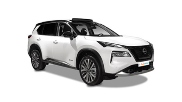 Aperçu du véhicule : e-POWER 204 ch Tekna