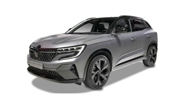 Aperçu du véhicule : E-Tech full hybrid 200 GSR2 Evolution