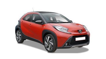 Aperçu du véhicule : 1.0 VVT-i 72 Design