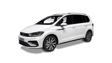 Aperçu du véhicule : 2.0 TDI 150 DSG7 7pl VW Edition