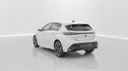 Aperçu du véhicule : III(2) 1.2 Hybrid 145ch GT e-DCS6