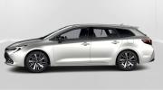 Aperçu du véhicule : 2.0 Hybride 178ch Design
