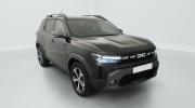Aperçu du véhicule : Hybrid 140 Journey