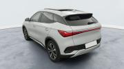 Aperçu du véhicule : 60 5 kWh 204 ch Design