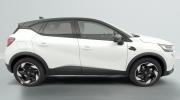 Aperçu du véhicule : E-Tech full hybrid 160 ch Techno