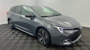 Aperçu du véhicule : Hybride 178ch Design Gris Météore avec 2490€ d'équipements inclus