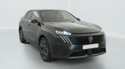 Aperçu du véhicule : Hybrid 145 e-DCS6 GT