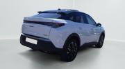 Aperçu du véhicule : Hybrid 145 e-DCS6 GT