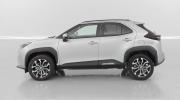 Aperçu du véhicule : 1.5 Hybride 130h Design e-CVT
