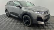Aperçu du véhicule : Nouveau Hybrid 145 ch e-DCS6 Plus Gris Platinium - Toit Noir Perla Nera avec 2550€ d'équipements inclus