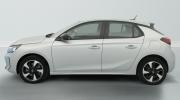 Aperçu du véhicule : 136 ch Autonomie 356 km Edition