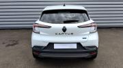 Aperçu du véhicule : CAPTUR E-Tech full hybrid 160 ch esprit Alpine