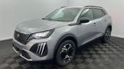 Aperçu du véhicule : Hybrid 110 e-DCS6 Allure Gris Artense avec 2550€ d'équipements inclus