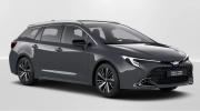 Aperçu du véhicule : 2.0 Hybride 178ch Design