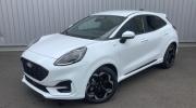Aperçu du véhicule : PUMA 1.0 EcoBoost 125 ch mHEV S&S BVM6 ST-Line X