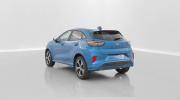 Aperçu du véhicule : 1.0 EcoBoost 125ch mHEV Powershift ST-Line