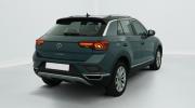 Aperçu du véhicule : 1.0 TSI 116 START STOP BVM6 STYLE
