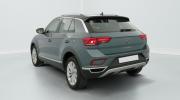 Aperçu du véhicule : 1.0 TSI 116 START STOP BVM6 STYLE