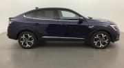 Aperçu du véhicule : ARKANA E-Tech full hybrid 145 GSR2 Techno