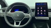Aperçu du véhicule : E-Tech full hybrid 145 Techno Gris Cassiopée avec 1700€ d'équipements inclus