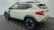Aperçu du véhicule : Hybrid 140 4x2 Extreme Sandstone avec 1350€ d'équipements inclus