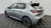 Aperçu du véhicule : Hybrid 145 e-DCS6 Allure Gris Artense avec 2320€ d'équipements inclus