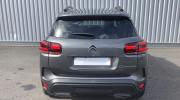 Aperçu du véhicule : C5 AIRCROSS Hybride 136 e-DCS6 Max