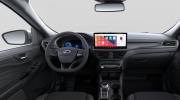 Aperçu du véhicule : FHEV 183 AWD ST-LINE