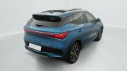 Aperçu du véhicule : 60 5 kWh 204 ch Design