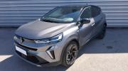 Aperçu du véhicule : CAPTUR E-Tech full hybrid 160 ch esprit Alpine