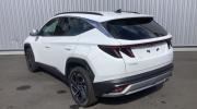 Aperçu du véhicule : TUCSON 1.6 T-GDI 215 Hybrid BVA6 Executive
