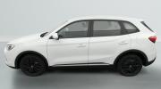Aperçu du véhicule : 1.5 L Hybrid+ 197 ch Standard