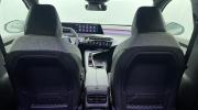 Aperçu du véhicule : Hybrid 145 e-DCS6 GT Gris Titane avec 4750€ d'équipements inclus