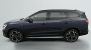 Aperçu du véhicule : E-TECH FULL HYBRID 200 GSR2 ESPRIT ALPINE