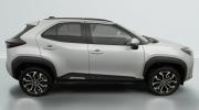 Aperçu du véhicule : 130h 2WD Design