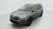 Aperçu du véhicule : Hybrid 140 7 places GSR2 Extreme +