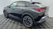 Aperçu du véhicule : Hybrid 145 e-DCS6 GT Noir Perla Nera avec 5550€ d'équipements inclus