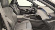 Aperçu du véhicule : Hybrid 145 e-DCS6 GT