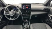 Aperçu du véhicule : 1.5 Hybride 130h Design e-CVT