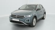 Aperçu du véhicule : 1.0 TSI 116 START STOP BVM6 STYLE