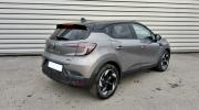 Aperçu du véhicule : CAPTUR E-Tech full hybrid 160 ch Techno