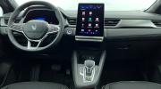 Aperçu du véhicule : E-Tech full hybrid 145 Iconic Bleu Iron avec 800€ d'équipements inclus