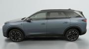 Aperçu du véhicule : Hybrid 145 e-DCS6 GT