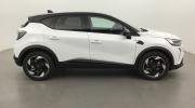 Aperçu du véhicule : CAPTUR TCe 90 Techno